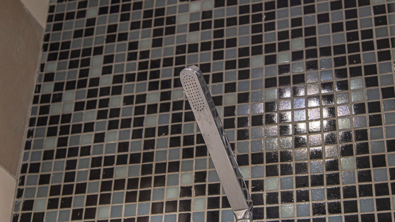Photo of Bathroom in Jeddah