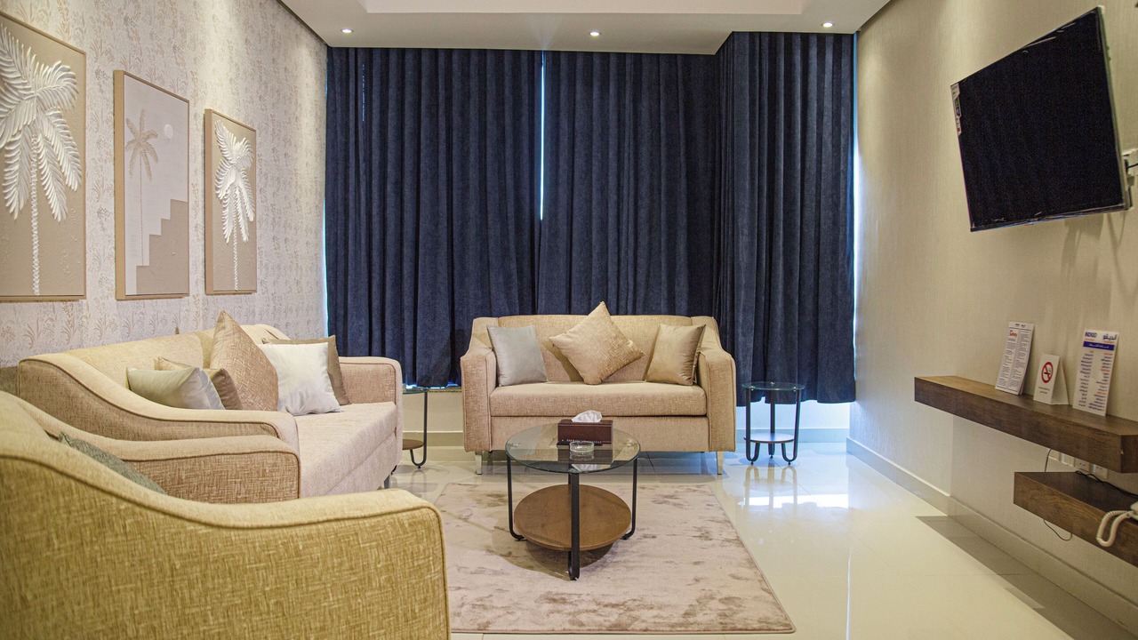 Photo of Livingroom in Jeddah