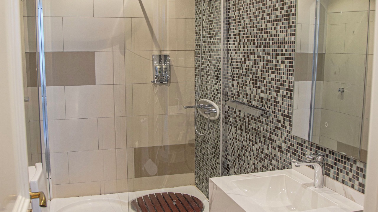 Photo of Bathroom in Jeddah