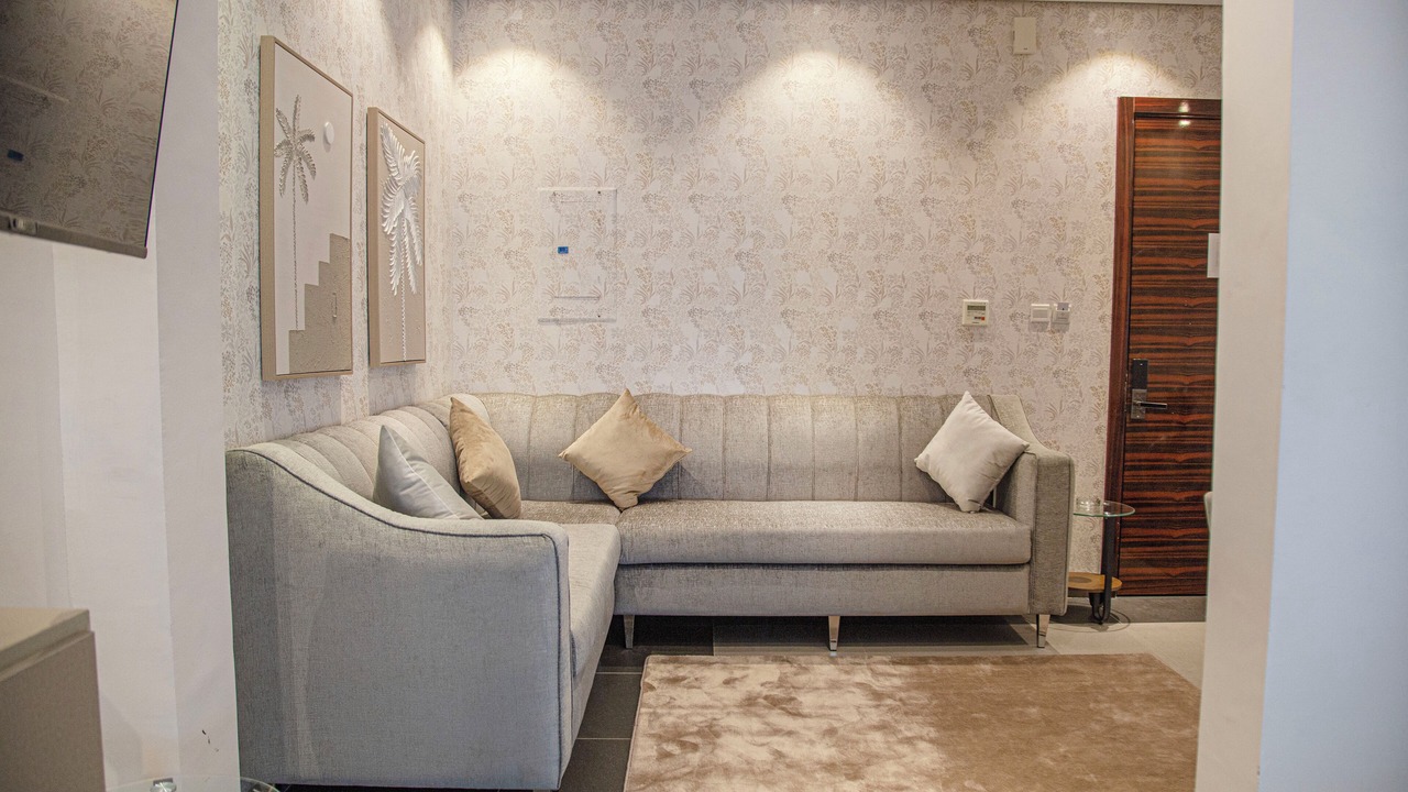 Photo of Bedroom in Jeddah