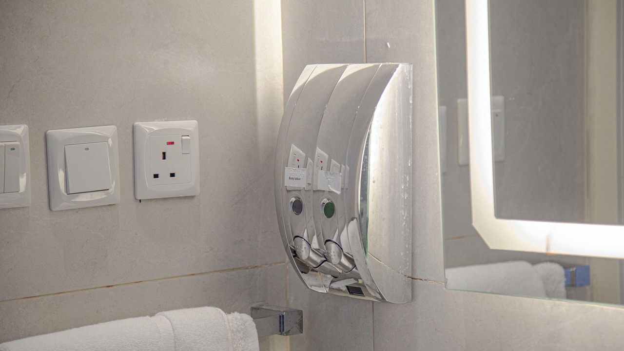 Photo of Bathroom in Jeddah