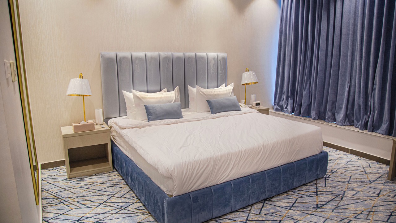 Photo of Bedroom in Jeddah