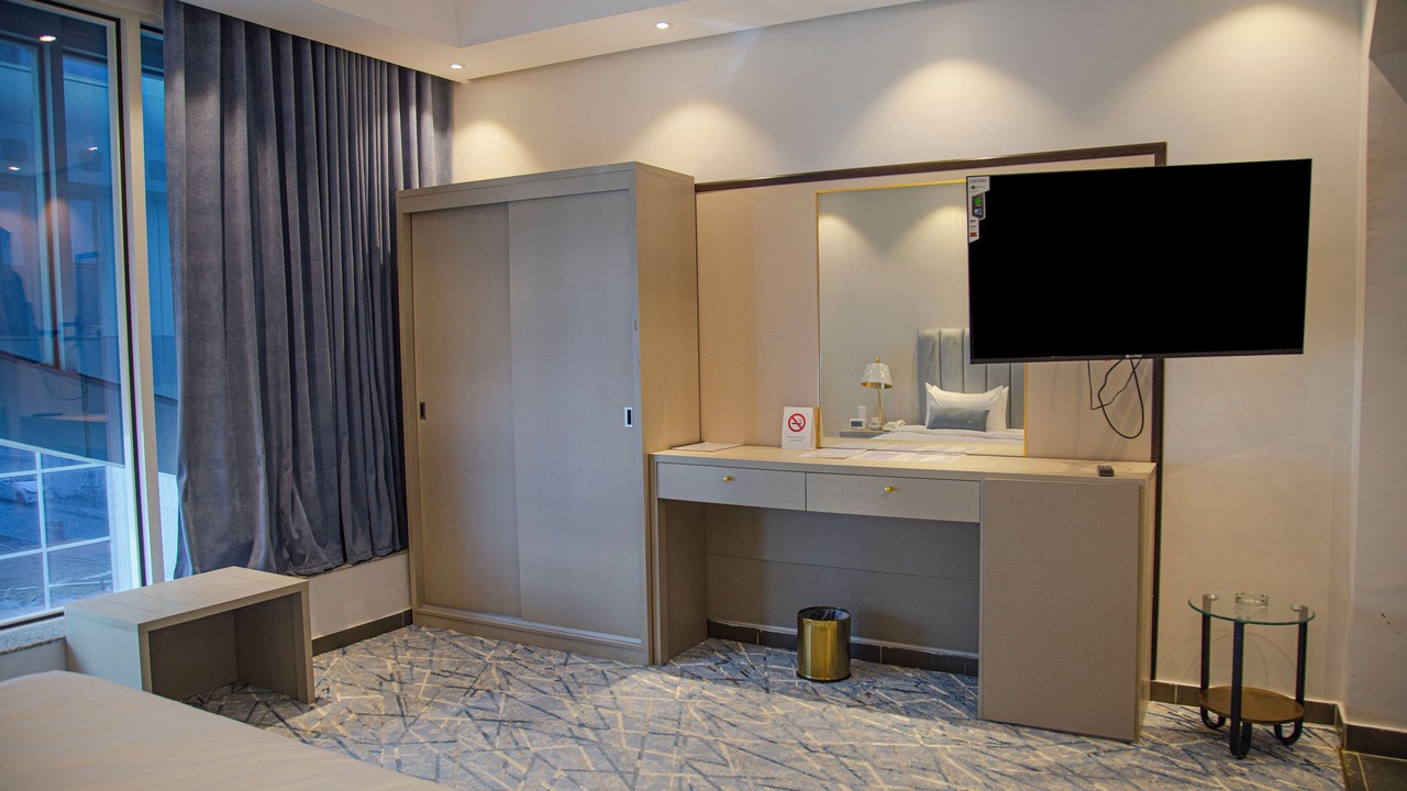 Photo of Bedroom in Jeddah