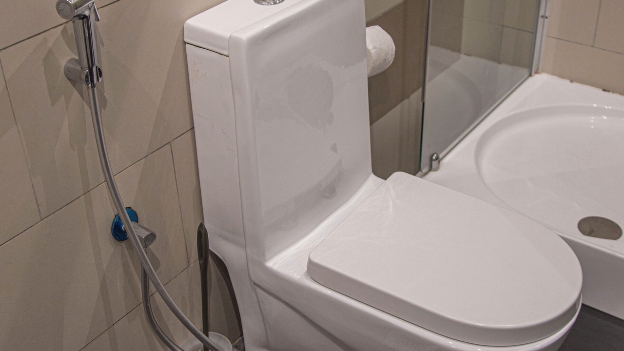Photo of Bathroom in Jeddah