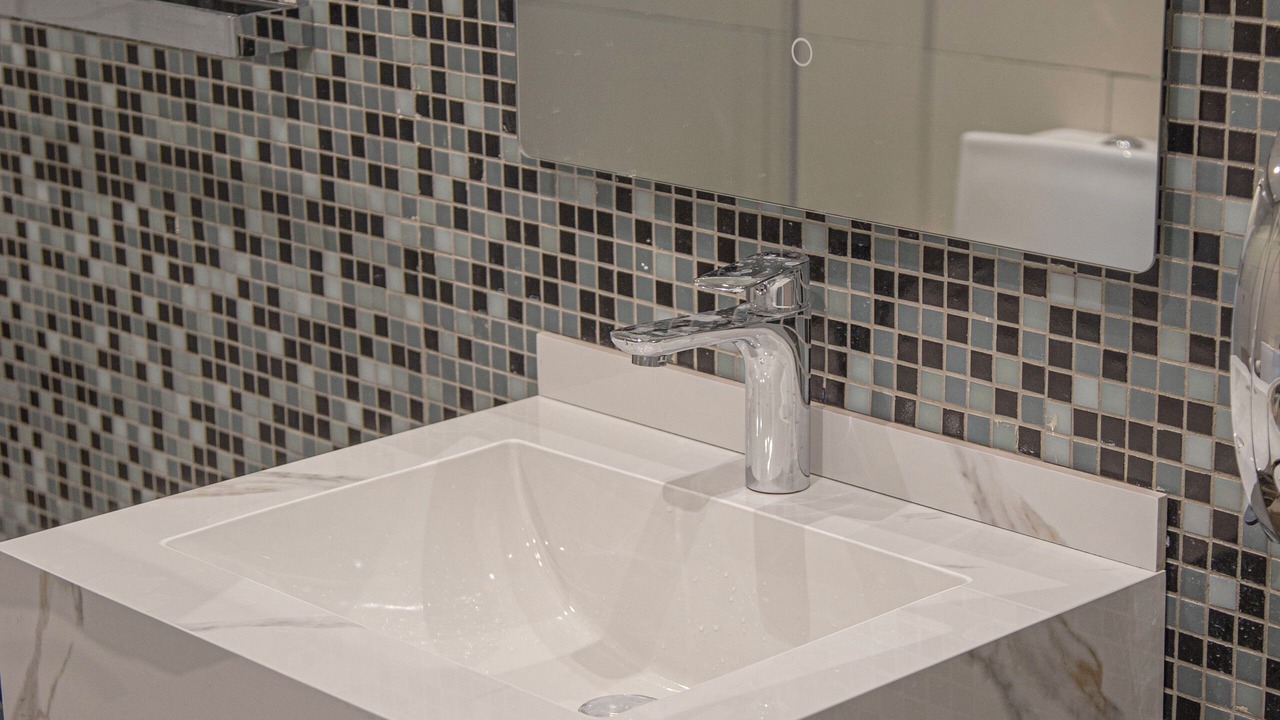 Photo of Bathroom in Jeddah