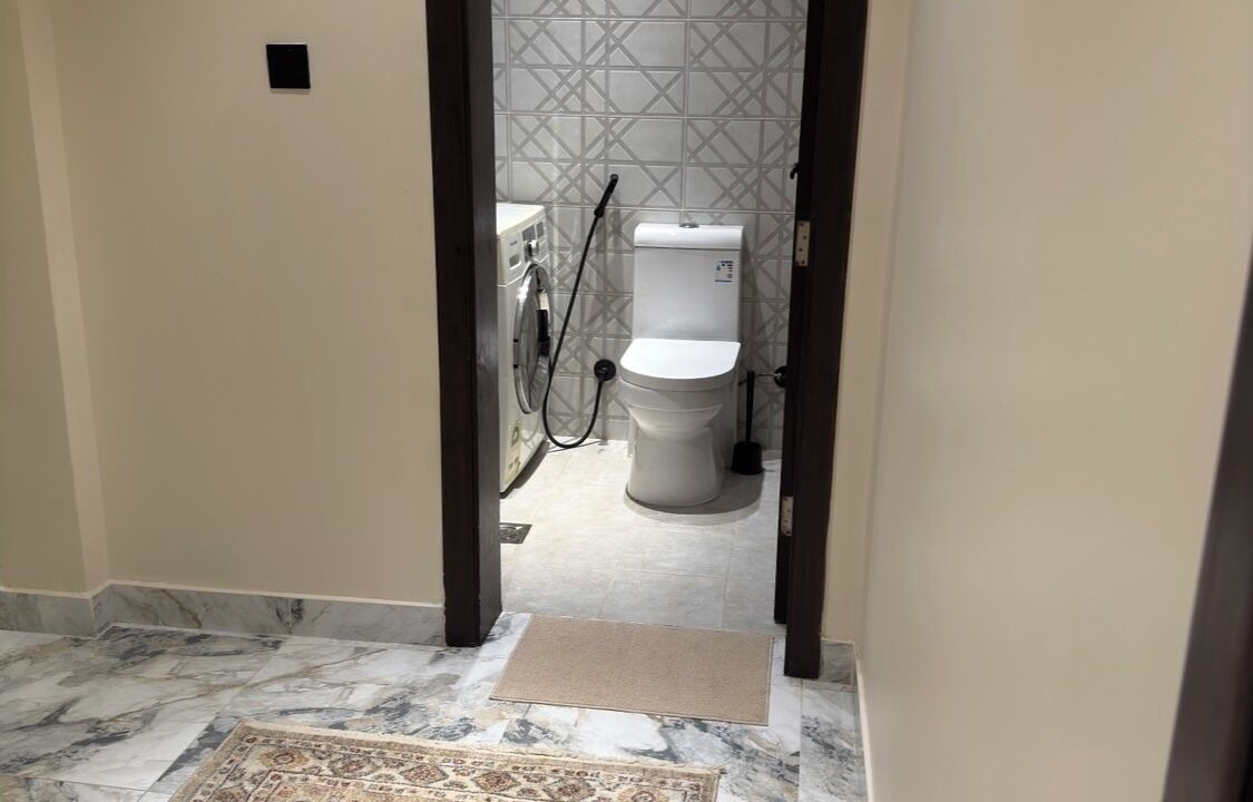 Photo of Bathroom in Al Bawadi