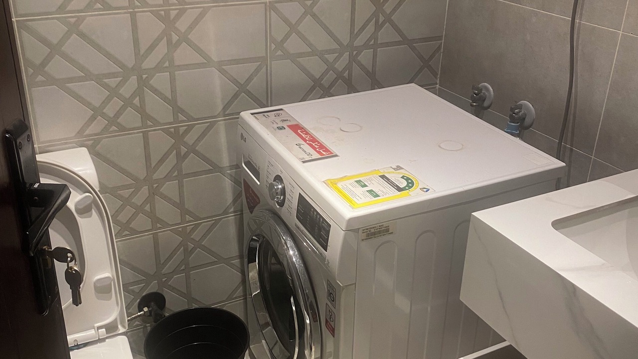 Photo of Bathroom in Al Bawadi