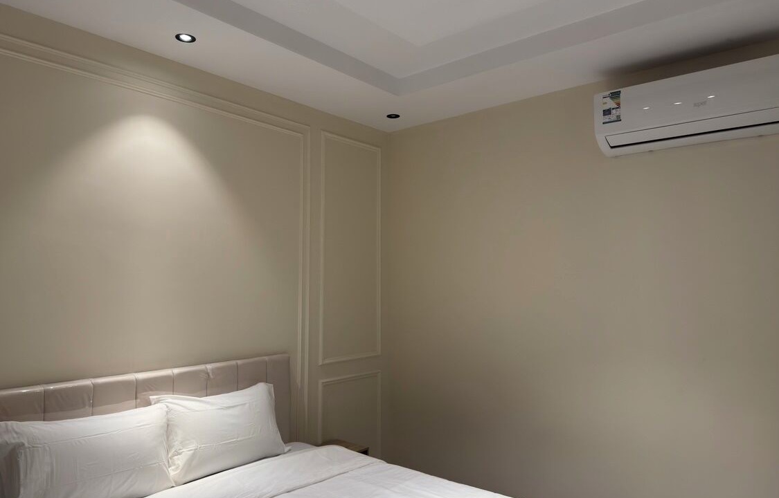 Photo of Bedroom in Al Bawadi