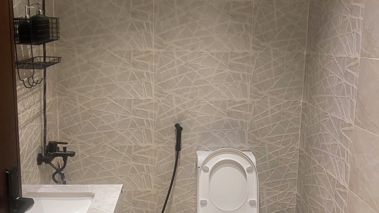 Photo of Bathroom in Al Bawadi