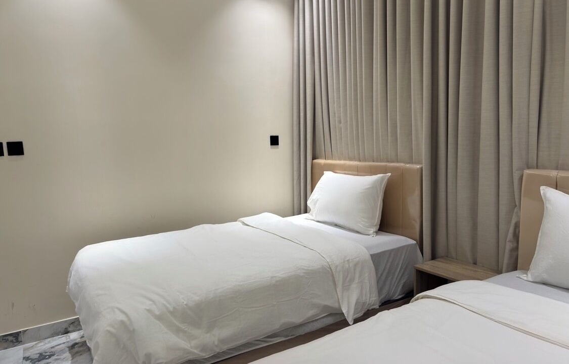 Photo of Bedroom in Al Bawadi