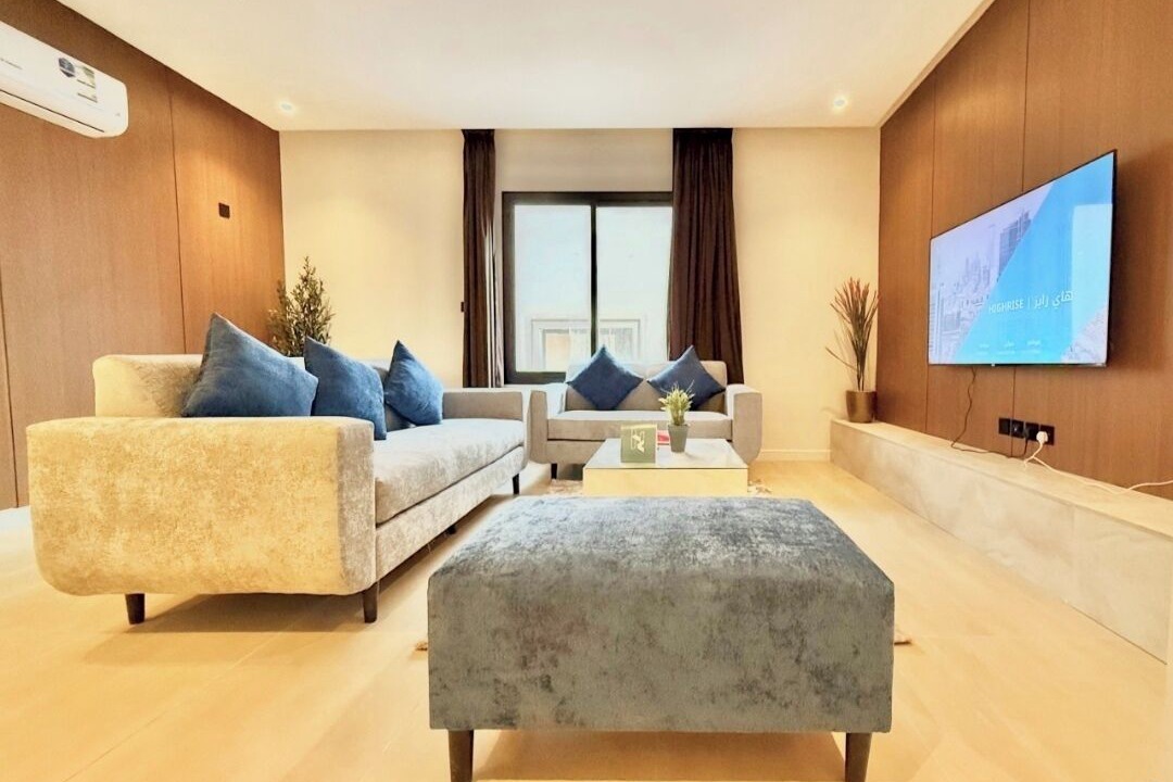 Photo of Livingroom in Riyadh