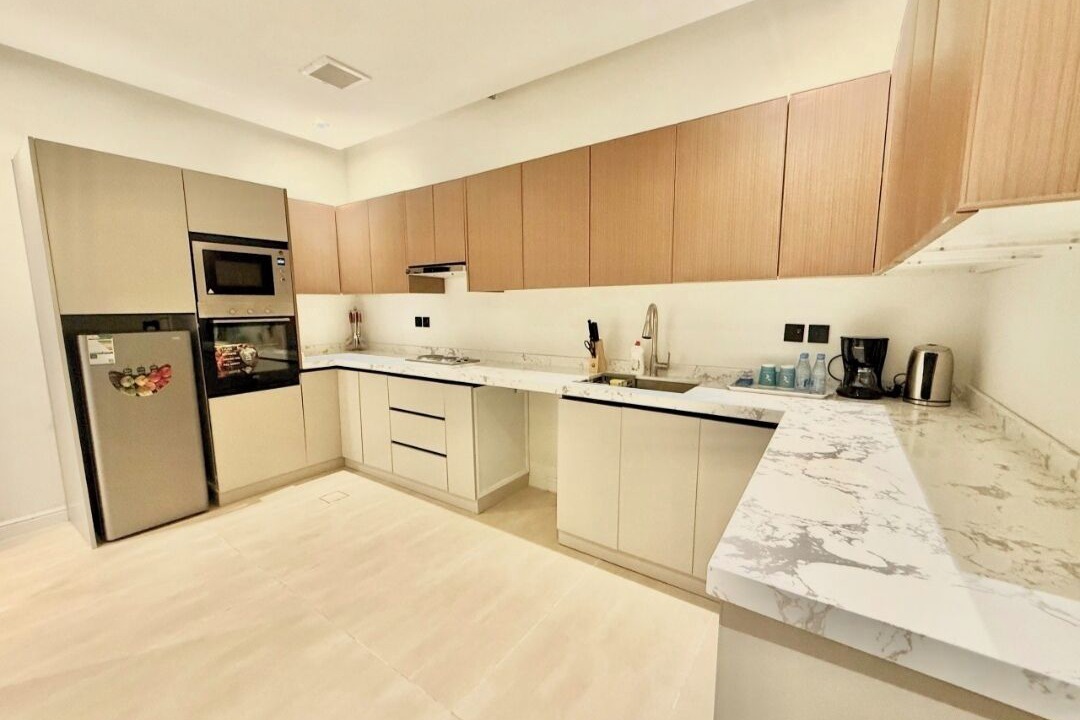 Photo of Kitchen in Riyadh