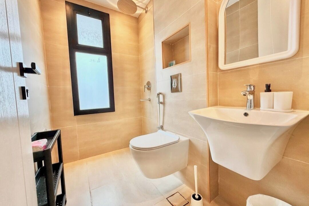 Photo of Bathroom in Riyadh
