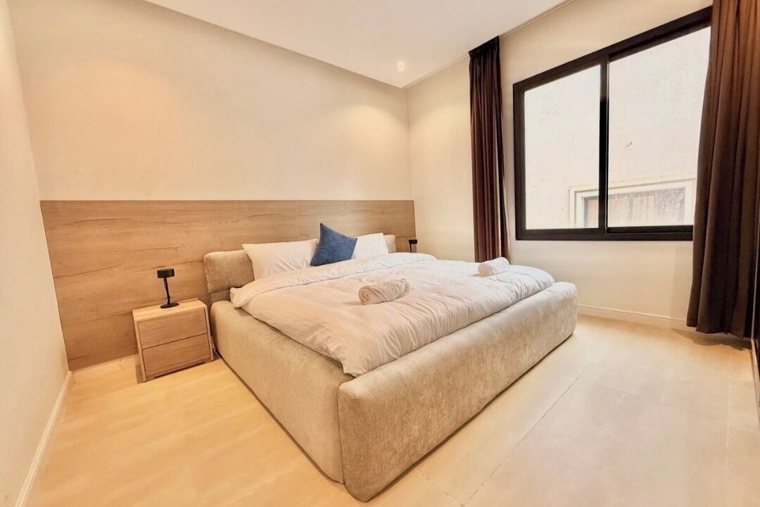 Photo of Bedroom in Riyadh