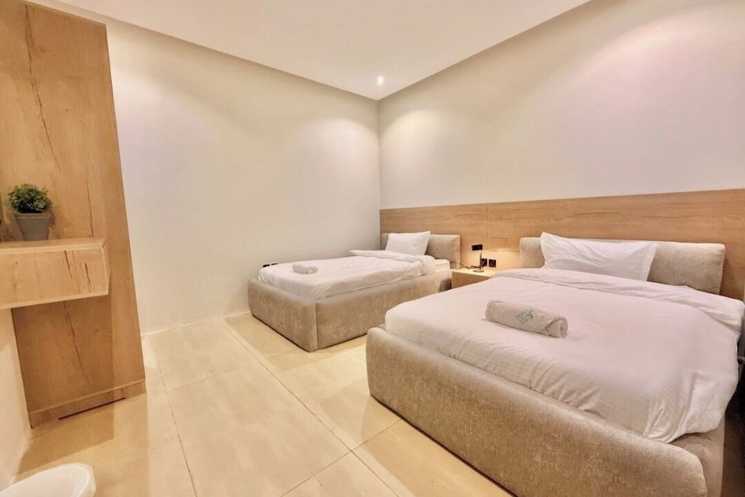 Photo of Bedroom in Riyadh