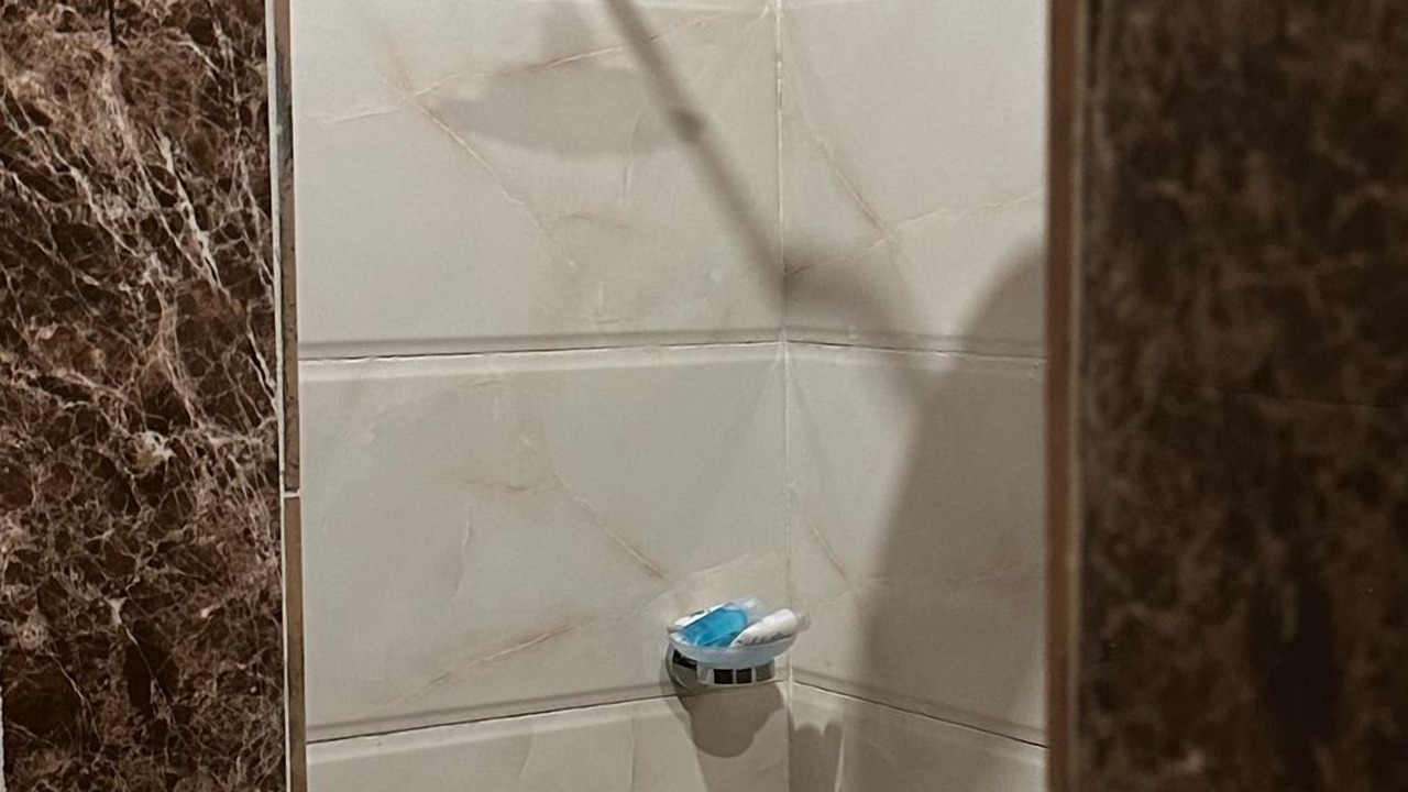 Photo of Bathroom in Taif