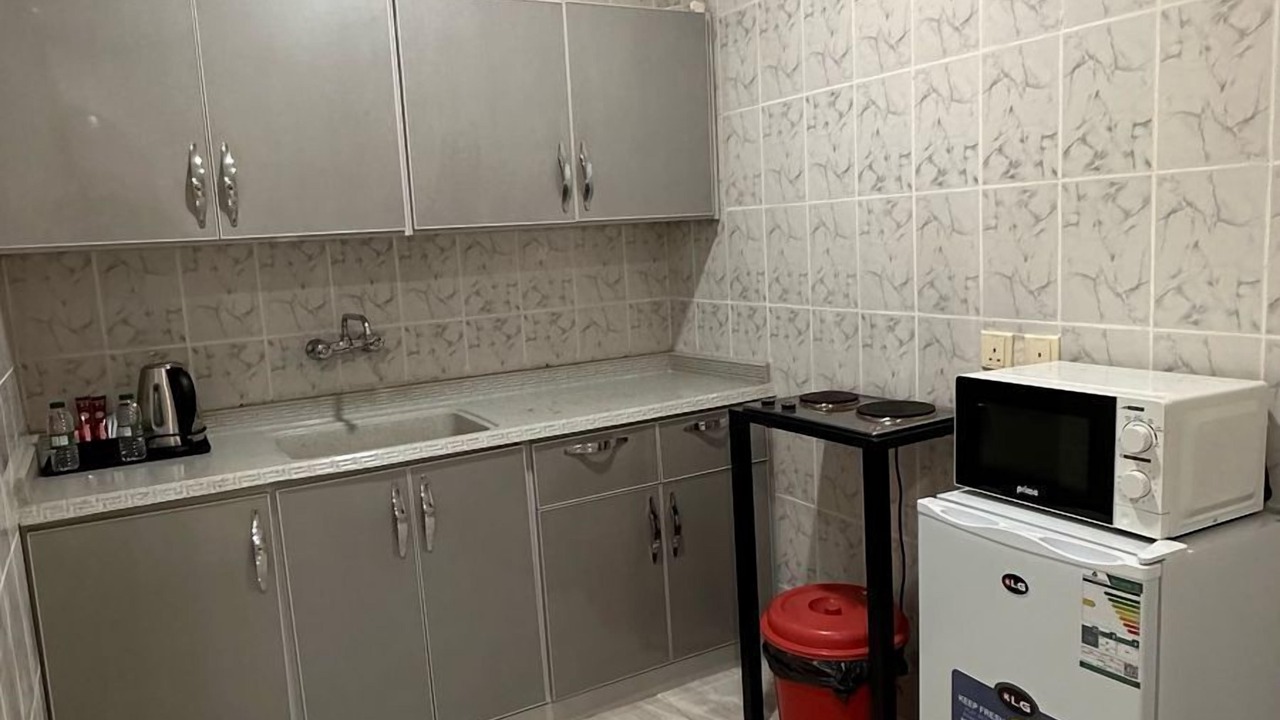 Photo of Kitchen in Taif