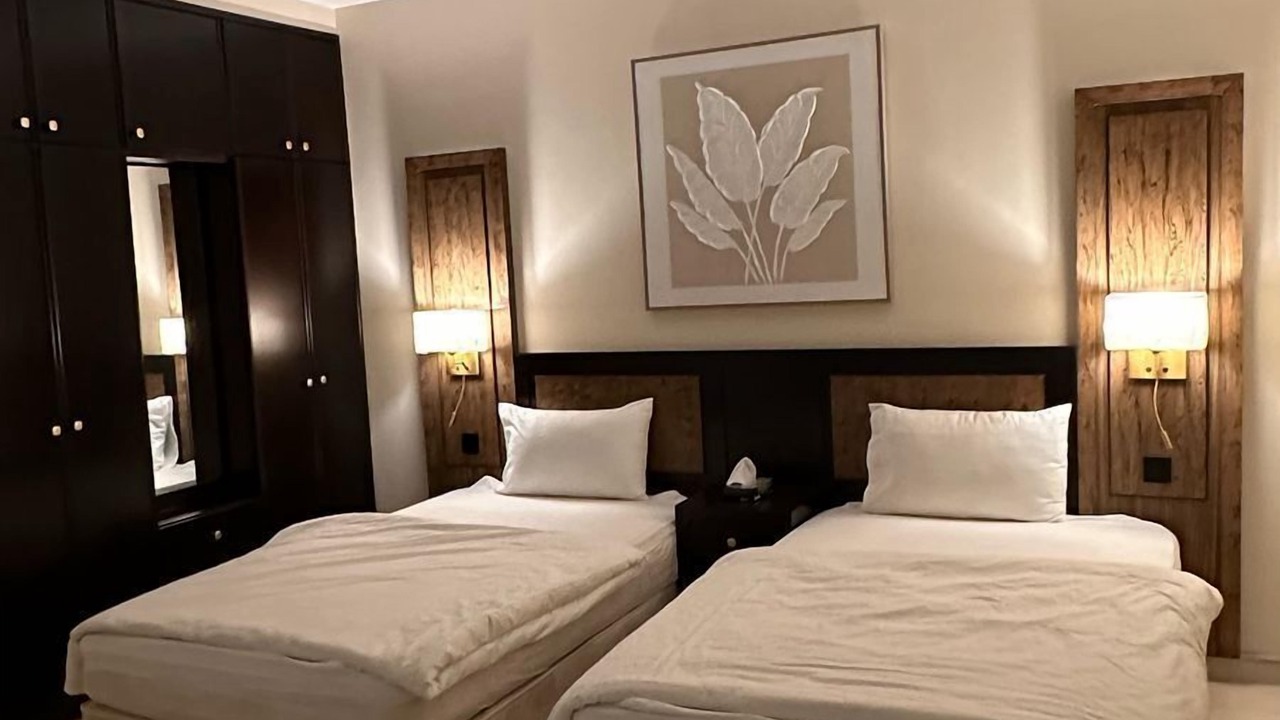 Photo of Bedroom in Taif