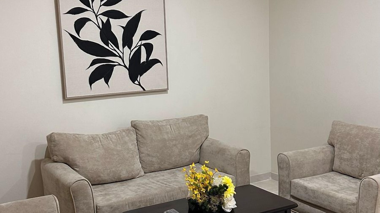 Photo of Livingroom in Taif