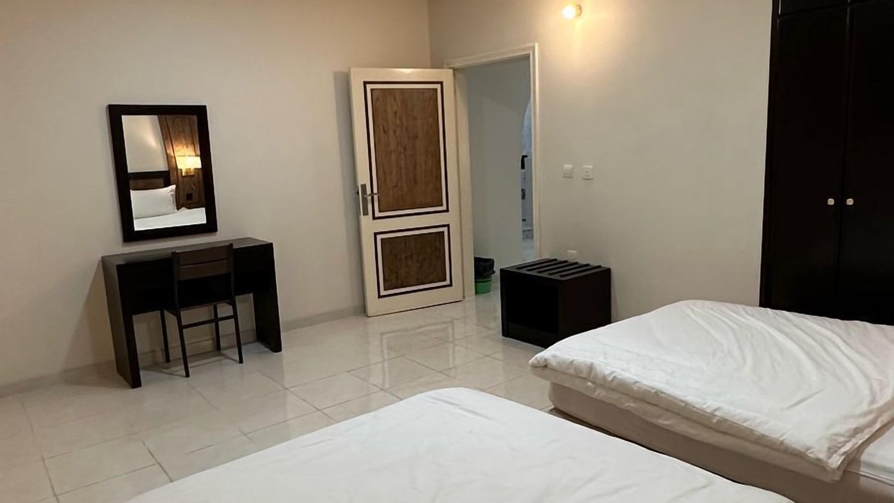 Photo of Bedroom in Taif