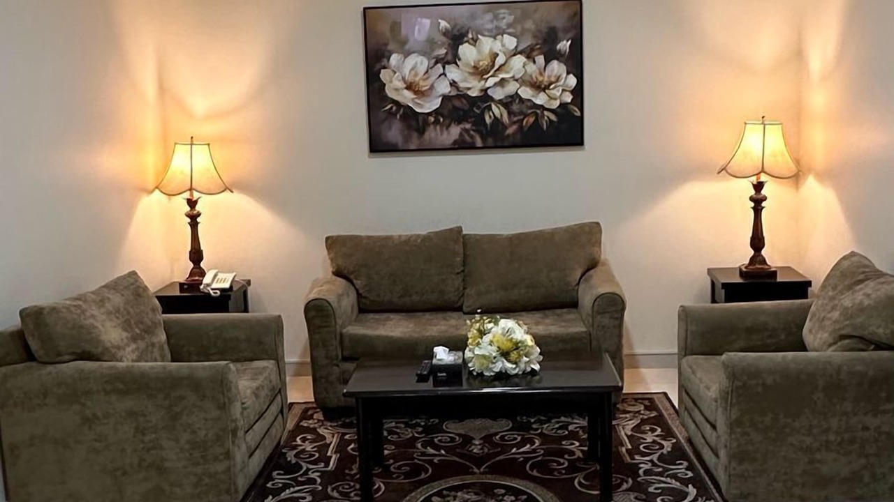 Photo of Livingroom in Taif