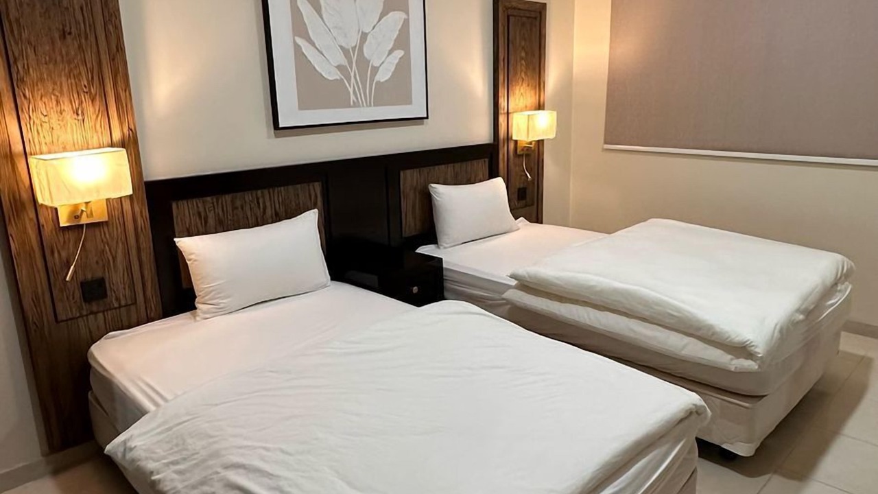 Photo of Bedroom in Taif