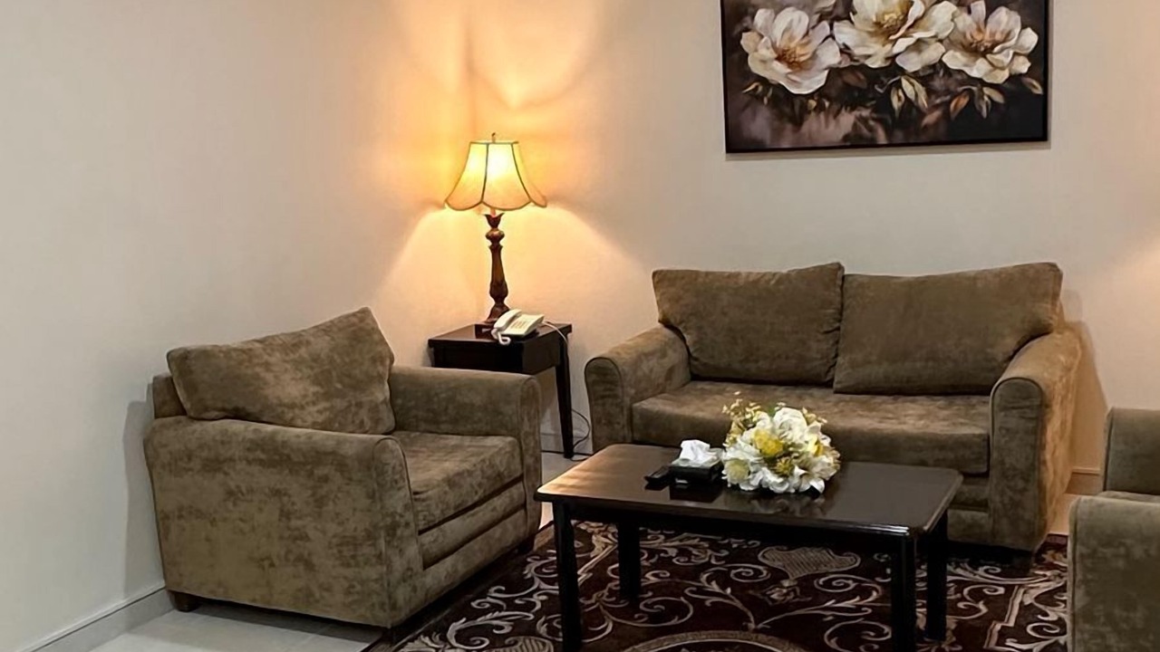 Photo of Livingroom in Taif