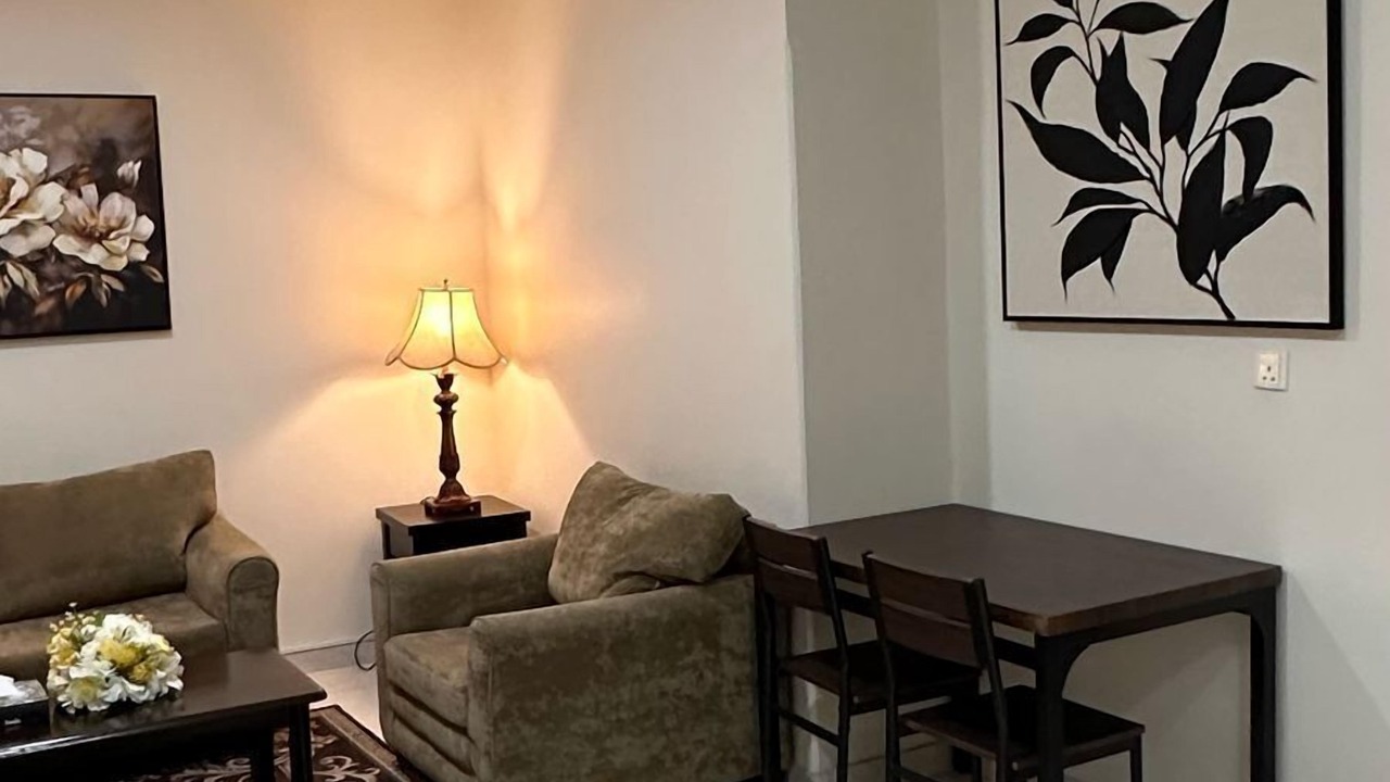 Photo of Livingroom in Taif