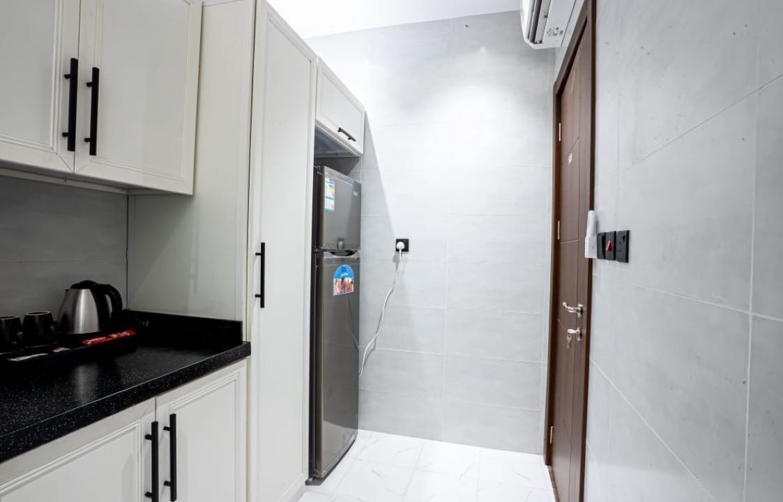 Photo of Kitchen in Hera Street