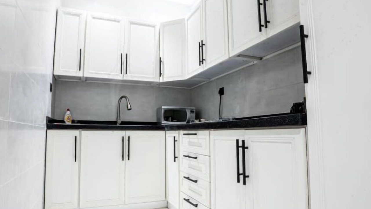 Photo of Kitchen in Hera Street