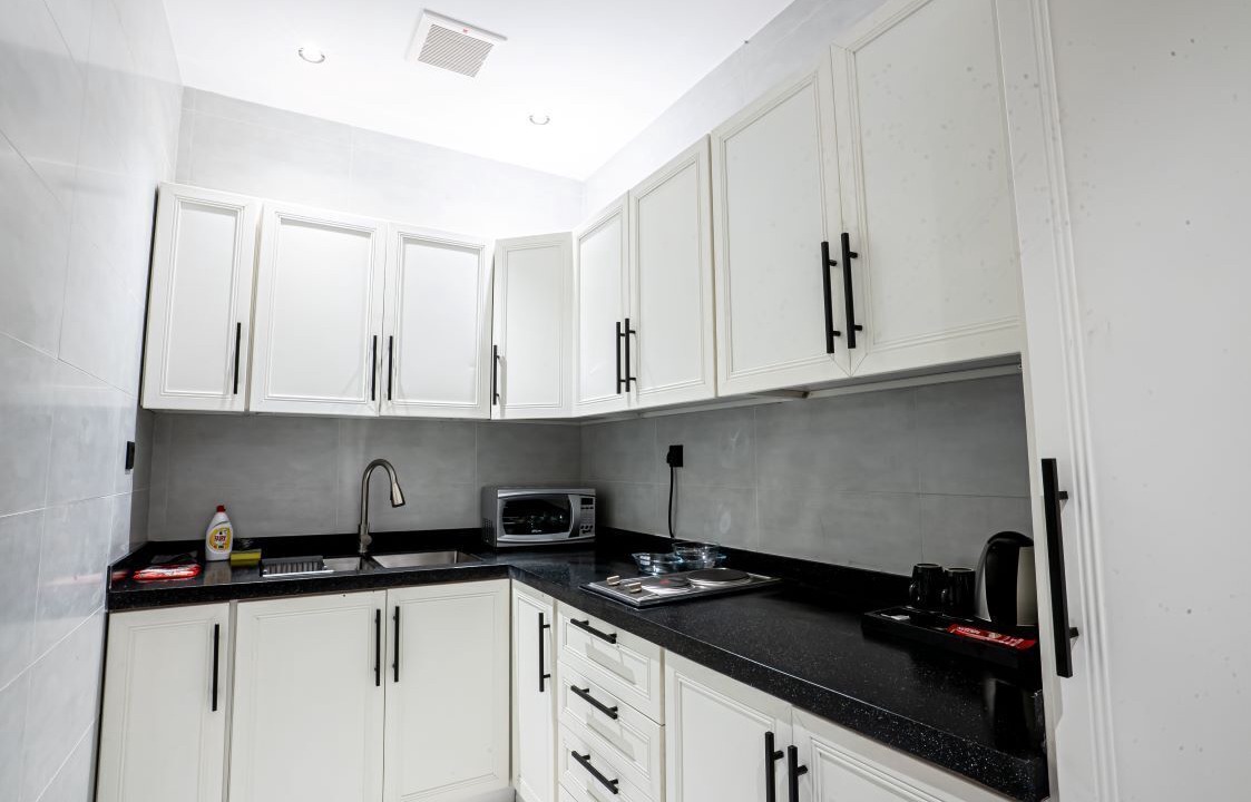 Photo of Kitchen in Hera Street