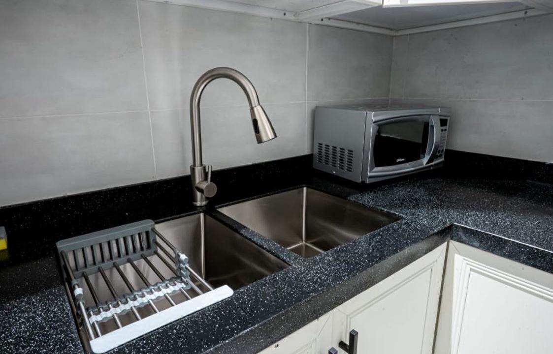 Photo of Kitchen in Hera Street