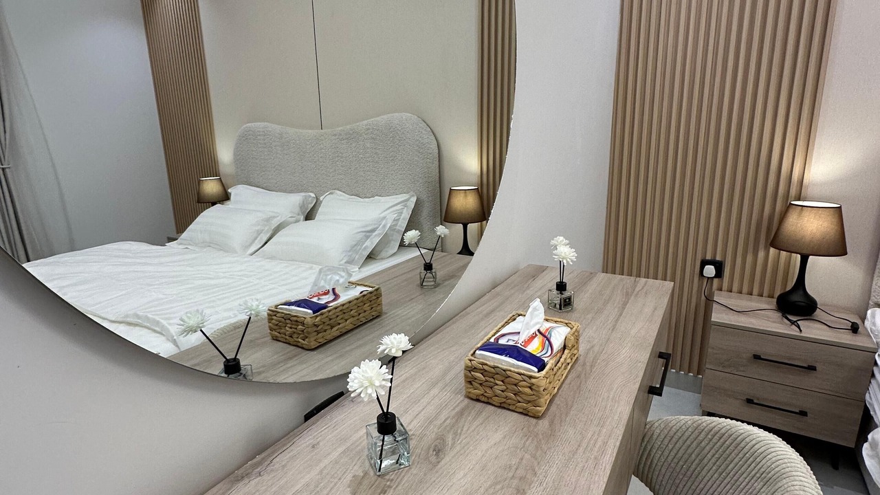 Photo of Bedroom in Jeddah