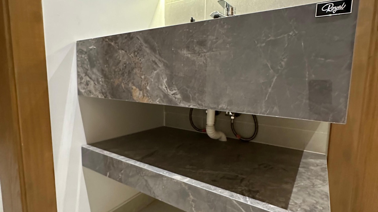 Photo of Bathroom in Jeddah