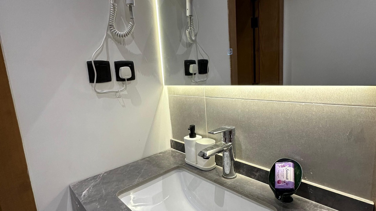 Photo of Bathroom in Jeddah