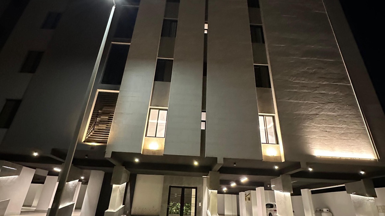 Photo of Outdoor in Jeddah