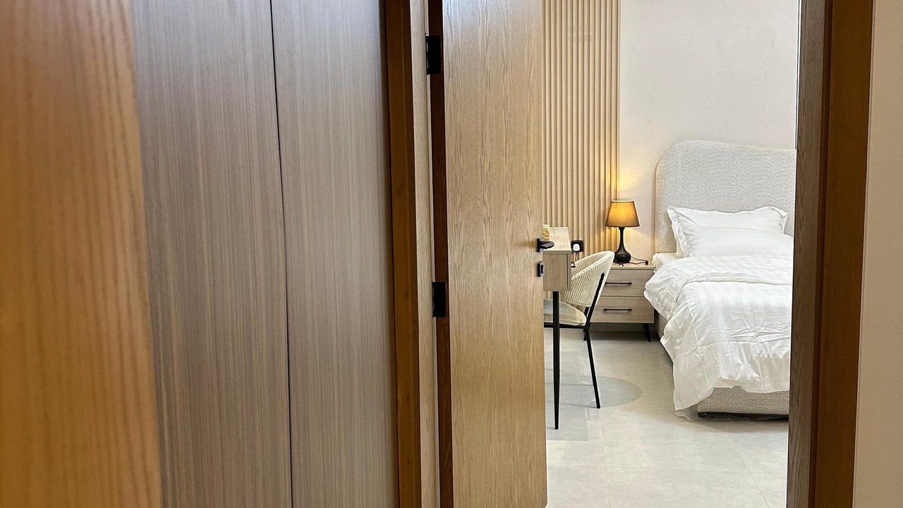Photo of Bedroom in Jeddah