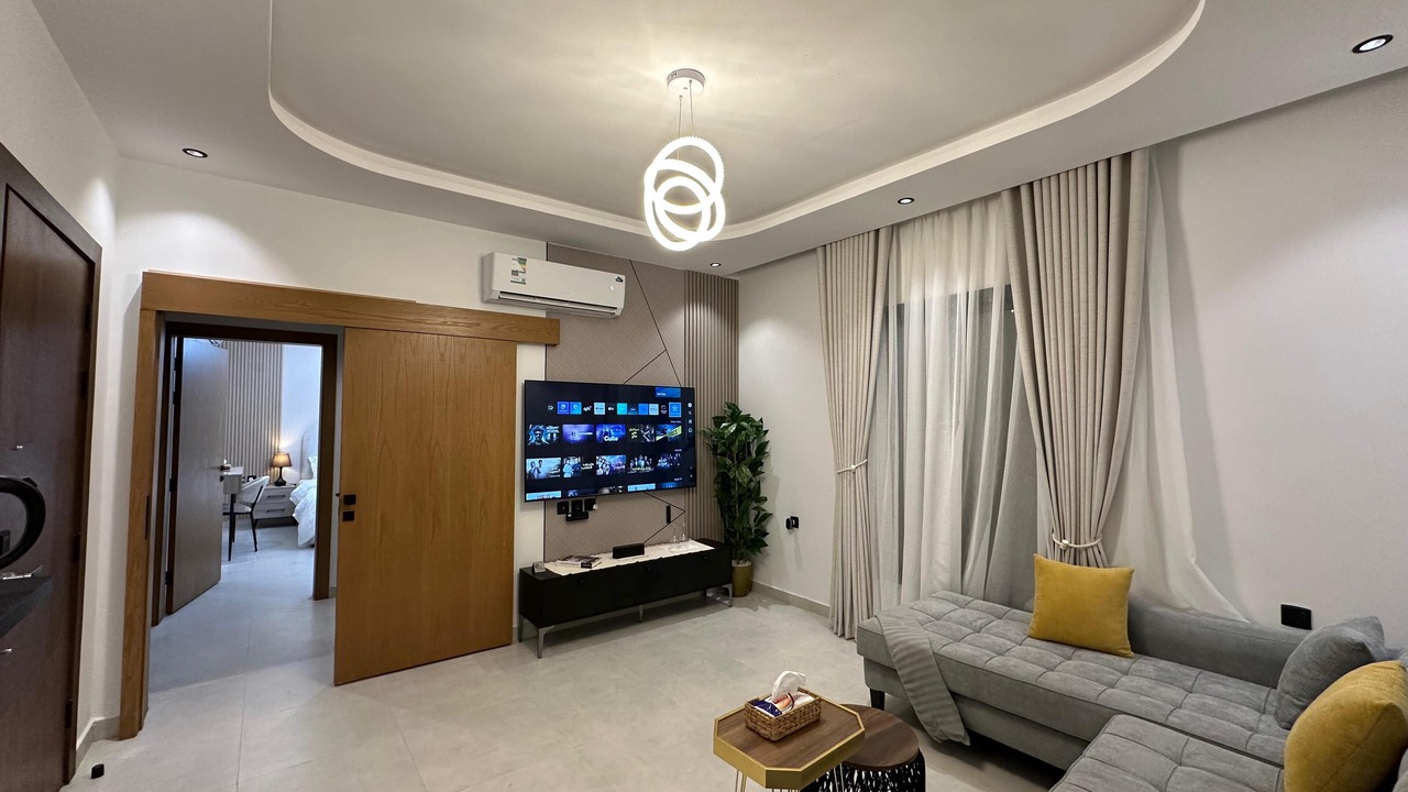Photo of Livingroom in Jeddah