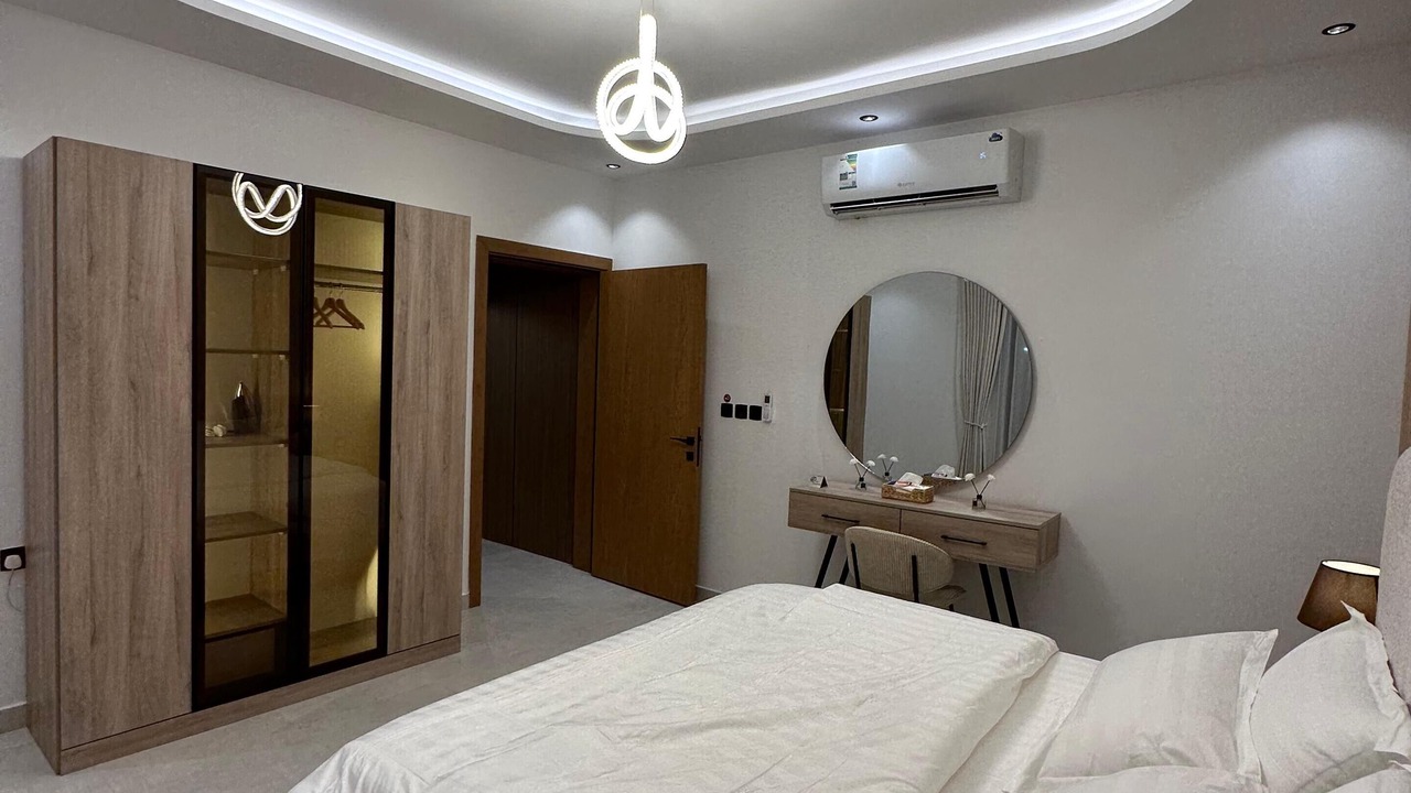 Photo of Bedroom in Jeddah