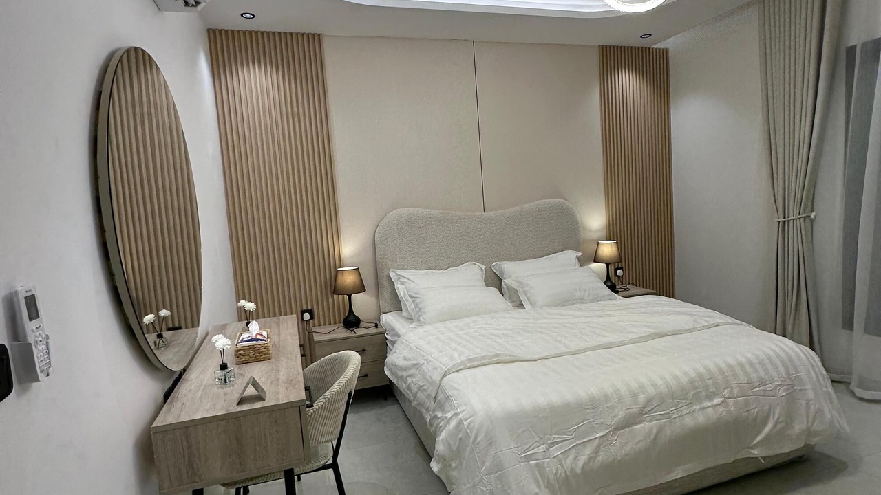 Photo of Bedroom in Jeddah