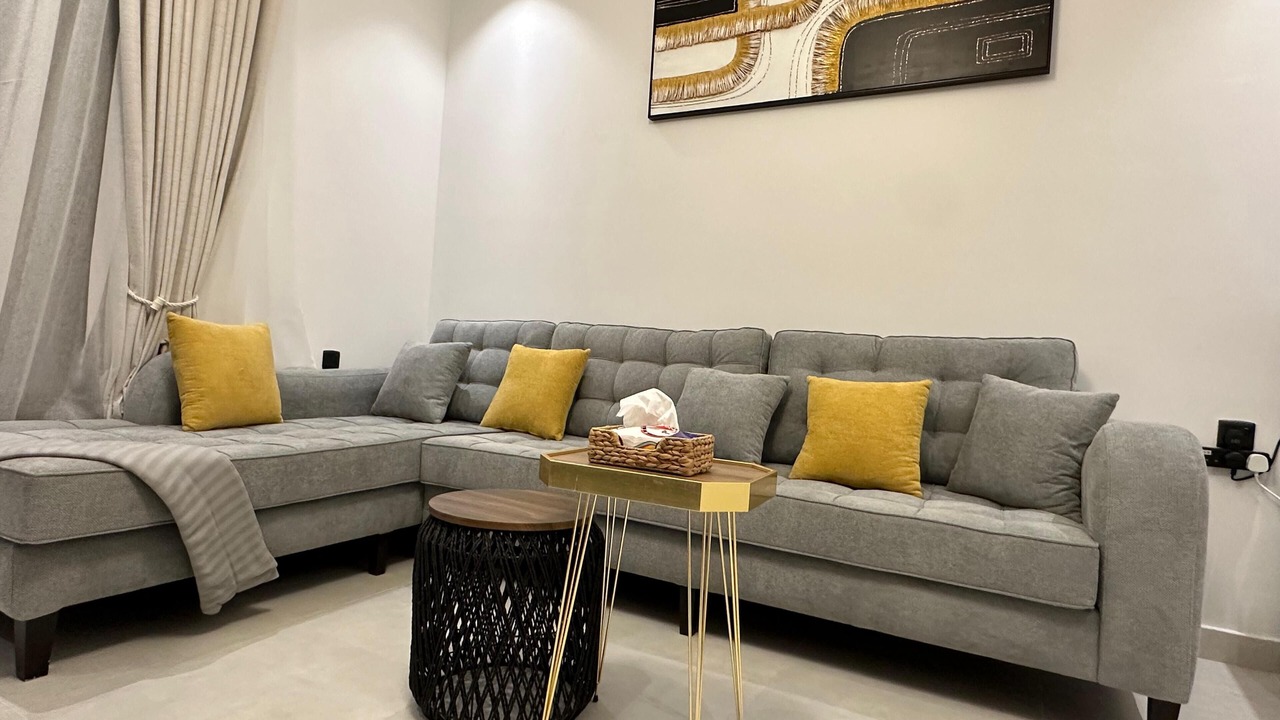Photo of Livingroom in Jeddah