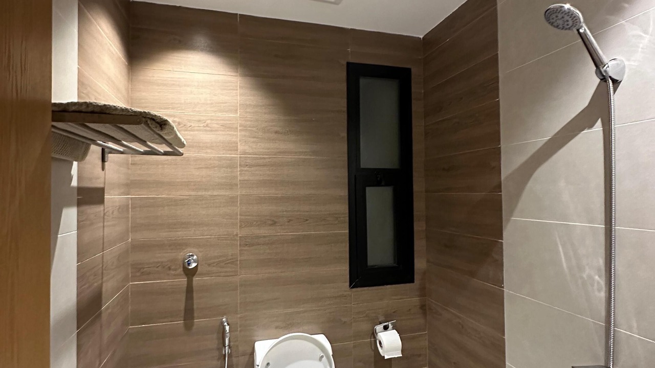 Photo of Bathroom in Jeddah