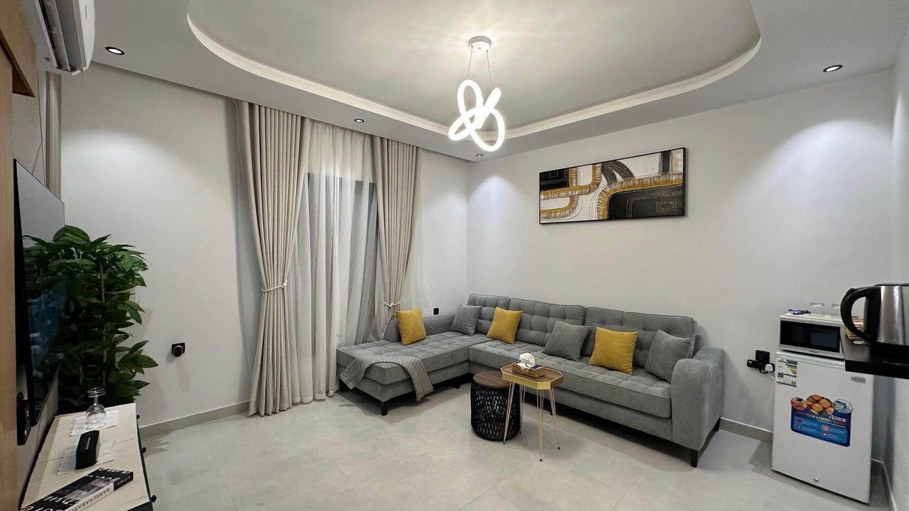 Photo of Livingroom in Jeddah