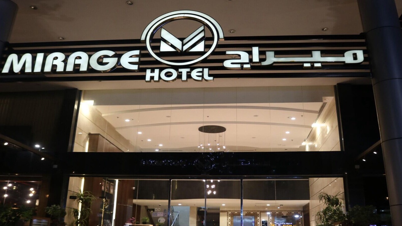 Photo of Outdoor in Jeddah