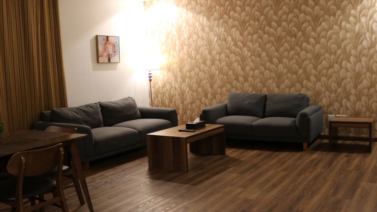 Photo of Livingroom in Jeddah