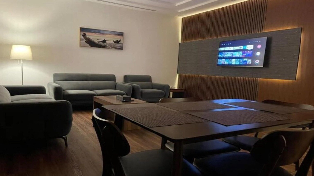 Photo of Livingroom in Jeddah