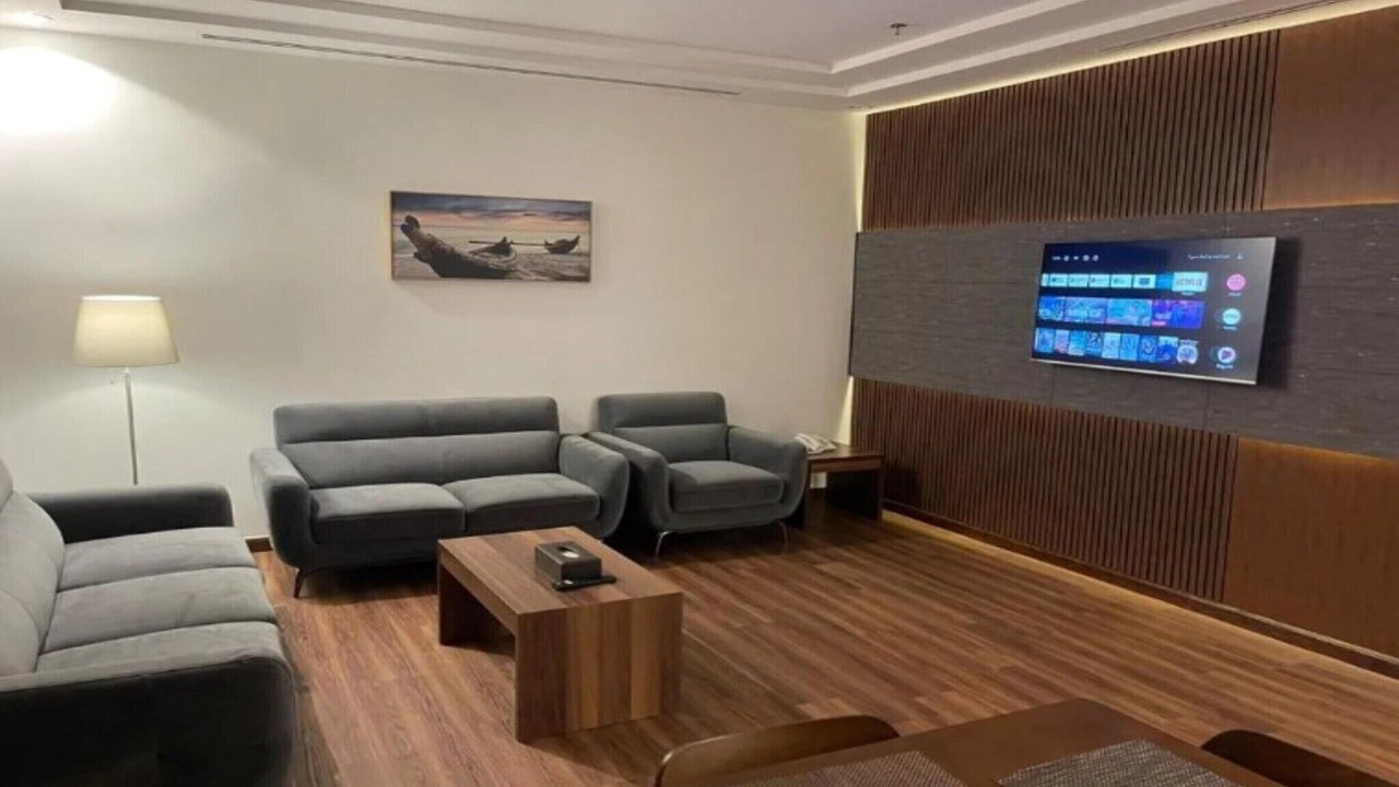 Photo of Livingroom in Jeddah