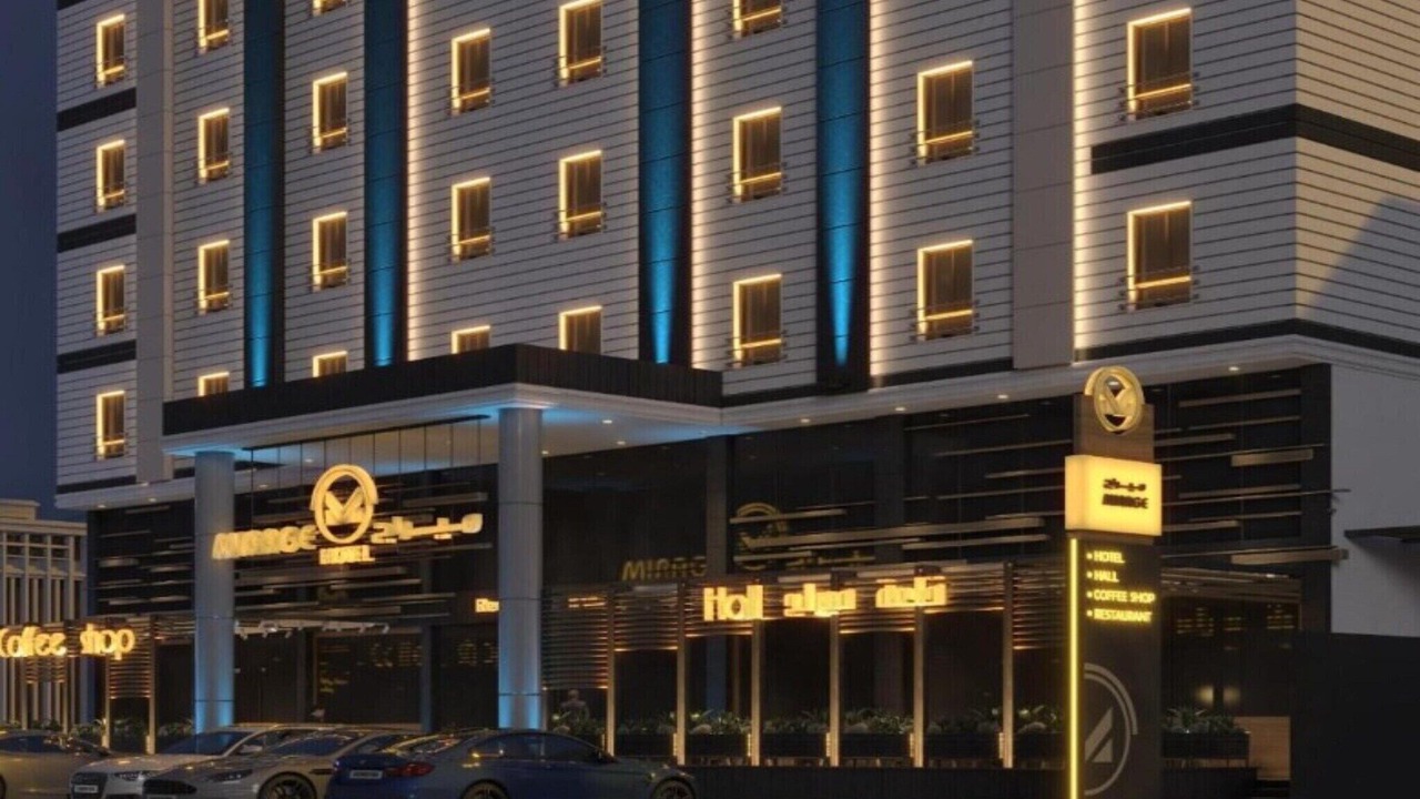 Photo of Outdoor in Jeddah