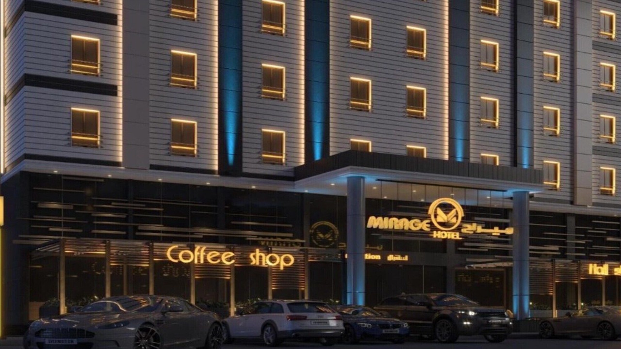 Photo of Outdoor in Jeddah