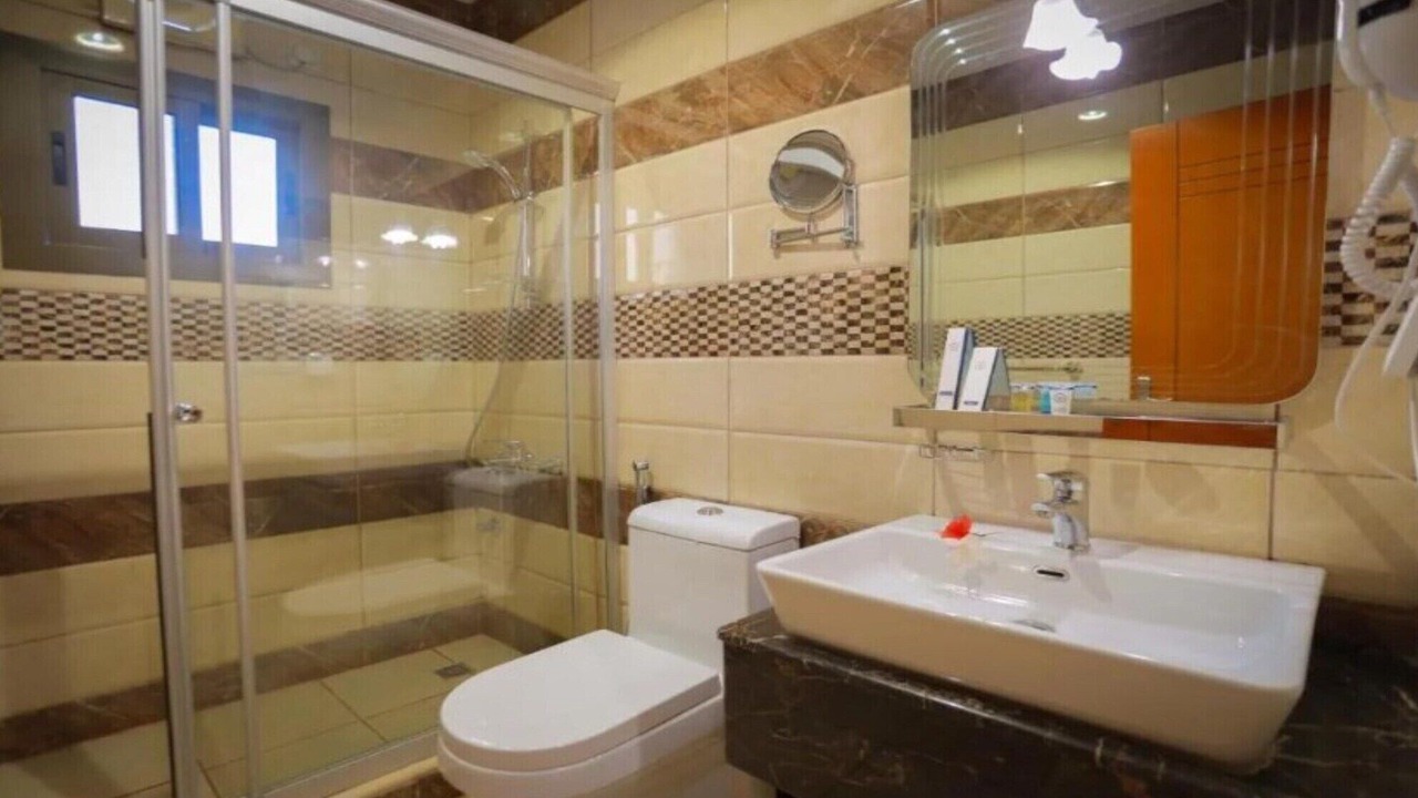 Photo of Bathroom in Jeddah